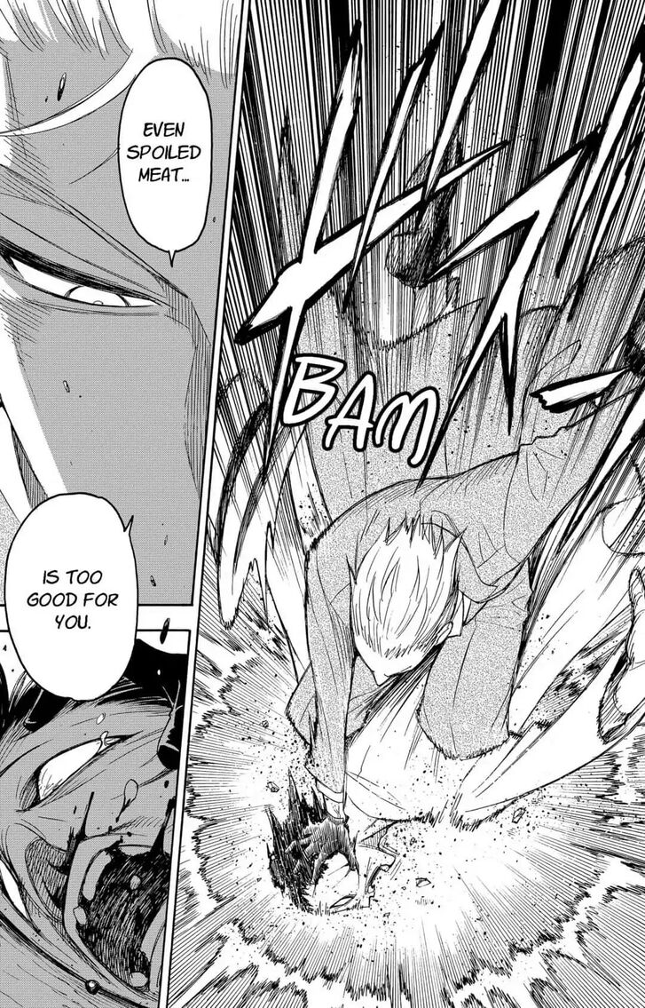 Spy x Family, Chapter 3 image 21